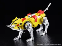 GOOD SMILE COMPANY MODEROID Voltron - Voltron: Beast King GoLion - photo 12