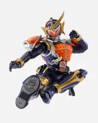 TAMASHII NATIONS KAMEN RIDER GAIM ORANGE ARMS "KAMEN RIDER GAIM", TAMASHII NATIONS S.H.Figuarts (SHINKOCCHOU SEIHOU) - Kamen Rider: Masked Rider - photo 10