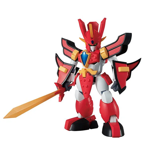 Variable Action MINI Mado King Granzort GRANZORT（Repeat）