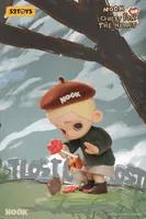 52TOYS Nook Quest for the Heart - NOOK - photo 13