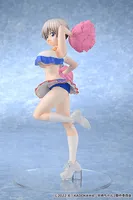 MuseMolds Hana Uzaki: Cheerleader Ver. - Uzaki-chan Wants to Hang Out! 2nd Season - photo 5