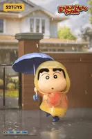 52TOYS Crayon Shinchan-Early Potato Head - CRAYON SHIN-CHAN - photo 2