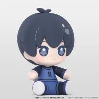 GOOD SMILE COMPANY Huggy Good Smile Isagi Yoichi - BLUE LOCK - photo 3