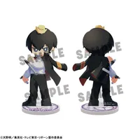 MegaHouse Irusta Katekyo Hitman Reborn! - Katekyo Hitman Reborn! - photo 6