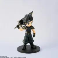 SQUARE ENIX FINAL FANTASY VII REBIRTH™ ADORABLE ARTS – ZACK FAIR - Final Fantasy VII - photo 15