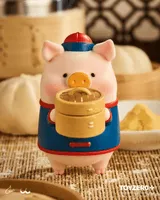TOYZEROPLUS LuLu the Piggy - Lu's Table Series (Blind Box) - LuLu The Piggy - photo 116
