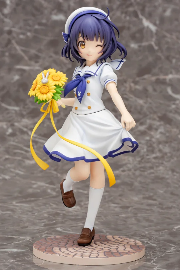 Maya (Summer Uniform)