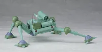 Max Factory COMBAT ARMORS MAX15 1/72nd Scale Abitate F35C Blizzard Gunner(3rd-run) - Fang of the Sun Dougram - photo 5