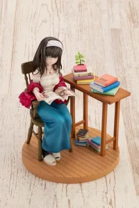 KOTOBUKIYA Fumika Sagisawa -off stage- - THE iDOLM@STER - photo 6