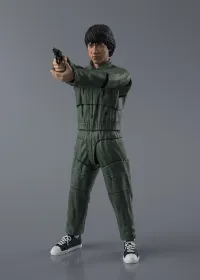 TAMASHII NATIONS OFFICER Chan Ka Kui (POLICE STORY) "POLICE STORY", TAMASHII NATIONS S.H.Figuarts - Live Action Movies/TV - photo 1
