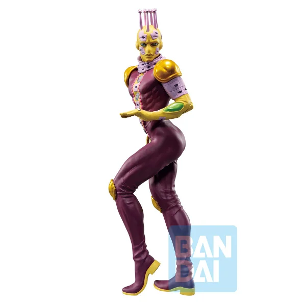 Smack (Stand's Assemble)