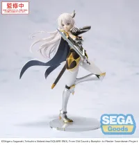 SEGA From Old Country Bumpkin to Master Swordsman High Premium Figure Allucia Citrus - From Old Country Bumpkin to Master Swordsman - photo 4