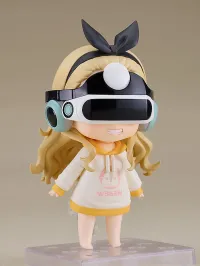 GOOD SMILE COMPANY Nendoroid Kurumi - Lycoris Recoil - photo 5