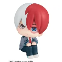 MegaHouse Lookup My Hero Academia Shoto Todoroki - My Hero Academia - photo 7