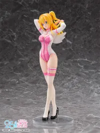 PONY CANYON Liliel Angel School spin-off Training Suit/Ririsa - 2.5 Dimensional Seduction - photo 6