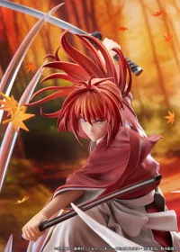 PROOF Rurouni Kenshin: Meiji Kenkaku Romantan - Kyoto Douran 1/7 Scale Figure Kenshin Himura Souryusen Ver. - Rurouni Kenshin - photo 10