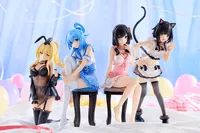 KADOKAWA KONOSUBA - Gods Blessing on This Wonderful World! Yunyun: Light Novel Negligee ver. - KONOSUBA -God's Blessing on This Wonderful World! - photo 9