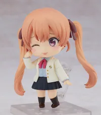 GOOD SMILE COMPANY Nendoroid Erika Amano - A Couple of Cuckoos - photo 2