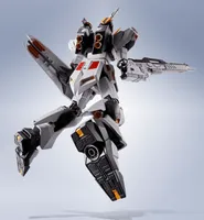 TAMASHII NATIONS <SIDE MS> v Gundam Mobile Suit Gundam: Chars Counterattack, TAMASHII NATIONS Metal Robot Spirits - Mobile Suit Gundam: Char's Counterattack - photo 2
