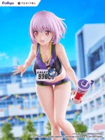 FuRyu TENITOL TALL Akane Shinjo Sportswear ver. - GRIDMAN UNIVERSE - photo 11
