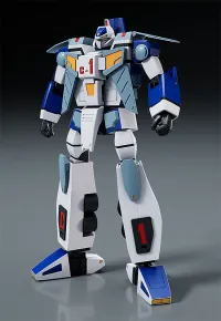 GOOD SMILE COMPANY MODEROID Galvion - Cho Kosoku Galvion - photo 4