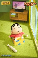 52TOYS Crayon Shinchan-Early Potato Head - CRAYON SHIN-CHAN - photo 24