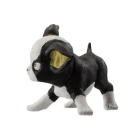 BANDAI Iggy (Stardust Crusaders+) "JoJo's Bizarre Adventure", Masterlise Ichibansho Figure - JoJo's Bizarre Adventure - photo 6