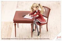 KOTOBUKIYA Emma Koishikawa【ST. IRIS GAKUEN GIRLS’ HIGH SCHOOL WINTER CLOTHES】DREAMING STYLE IMPERIAL ROSE - SOUSAISHOJOTEIEN - photo 11