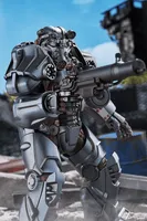 GOOD SMILE COMPANY PLAMATEA T-60 Power Armor - Fallout - photo 6