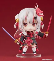 GOOD SMILE COMPANY Nendoroid Nakiri Ayame - hololive production - photo 6