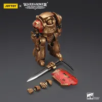 JOYTOY Legio Custodes Contemptor-Galatus Dreadnought - Warhammer 40K - photo 20