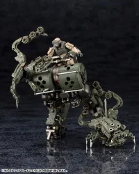 KOTOBUKIYA ALTERNATIVE HARDSHELL - HEXA GEAR - photo 12