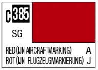 GSI Creos C385 Red (IJN Aircraft Marking) [Imperial Japanese navy referance mark] - Paints - photo 1