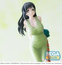 SEGA Luminasta "Tying the Knot with an Amagami Sister" "Yae Amagami" - Tying the Knot with an Amagami Sister - photo 4