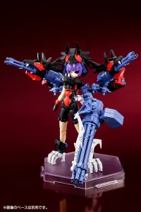 KOTOBUKIYA Chaos & Pretty GRANDMA - Megami Device - photo 3