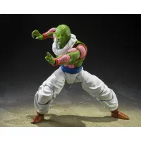 TAMASHII NATIONS NAIL "Dragon Ball Z", TAMASHII NATIONS S.H.Figuarts (P-Bandai  Exclusive) - Dragon Ball Z - photo 7