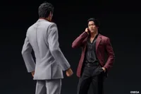 DIG Co. DIGSTA Like a Dragon Shun Akiyama - Yakuza / Like a Dragon - photo 8
