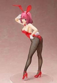 FREEing Minori Kushieda: Bunny Ver. - Toradora! - photo 3