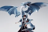 TAMASHII NATIONS SETO KAIBA - Yu-Gi-Oh! - photo 10