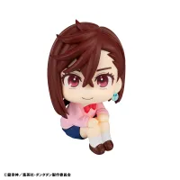 MegaHouse Lookup TV Anime ”DAN DA DAN” Momo & Okarun Set【with gift】 - Dandadan - photo 7