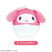 MAX LIMITED SANRIO FUWA KORORIN - Sanrio - photo 3