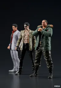 DIG Co. DIGSTA Like a Dragon Taiga Saejima - Yakuza / Like a Dragon - photo 10