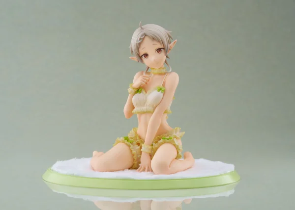 ANIPLEX Sylphiette lingerie Ver. 1/7 Scale Figure - Mushoku Tensei: Jobless Reincarnation