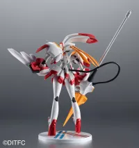 TAMASHII NATIONS DARLING in the FRANXX 5th ANNIVERSARY SET "DARLING in the FRANXX", TAMASHII NATIONS S.H.Figuarts×THE ROBOT SPIRITS - DARLING in the FRANXX - photo 10