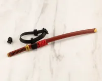 KOTOBUKIYA WEAPON UNIT56 JAPANESE SWORD2 BLACKSWORD - M.S.G - photo 7