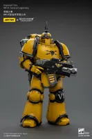 JOYTOY Imperial Fists MK lll Tactical Legionary - Warhammer 40K - photo 13