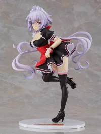GOOD SMILE COMPANY Chris Yukine: Lovely Maid Style [AQ] - Symphogear - photo 3