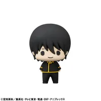 MegaHouse Chokorin Collection Gintama Vol.2 (6pc per box) - Gintama - photo 3