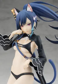 GOOD SMILE COMPANY POP UP PARADE Abramelin: Cat Kingdom Ver. - Smile of the Arsnotoria - photo 8