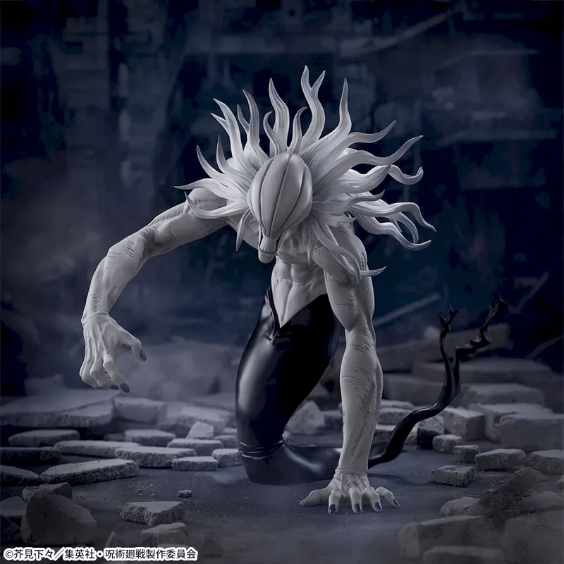 FIGURIZMα "Jujutsu Kaisen Culling Game" -Rika (Full Manifestation)-